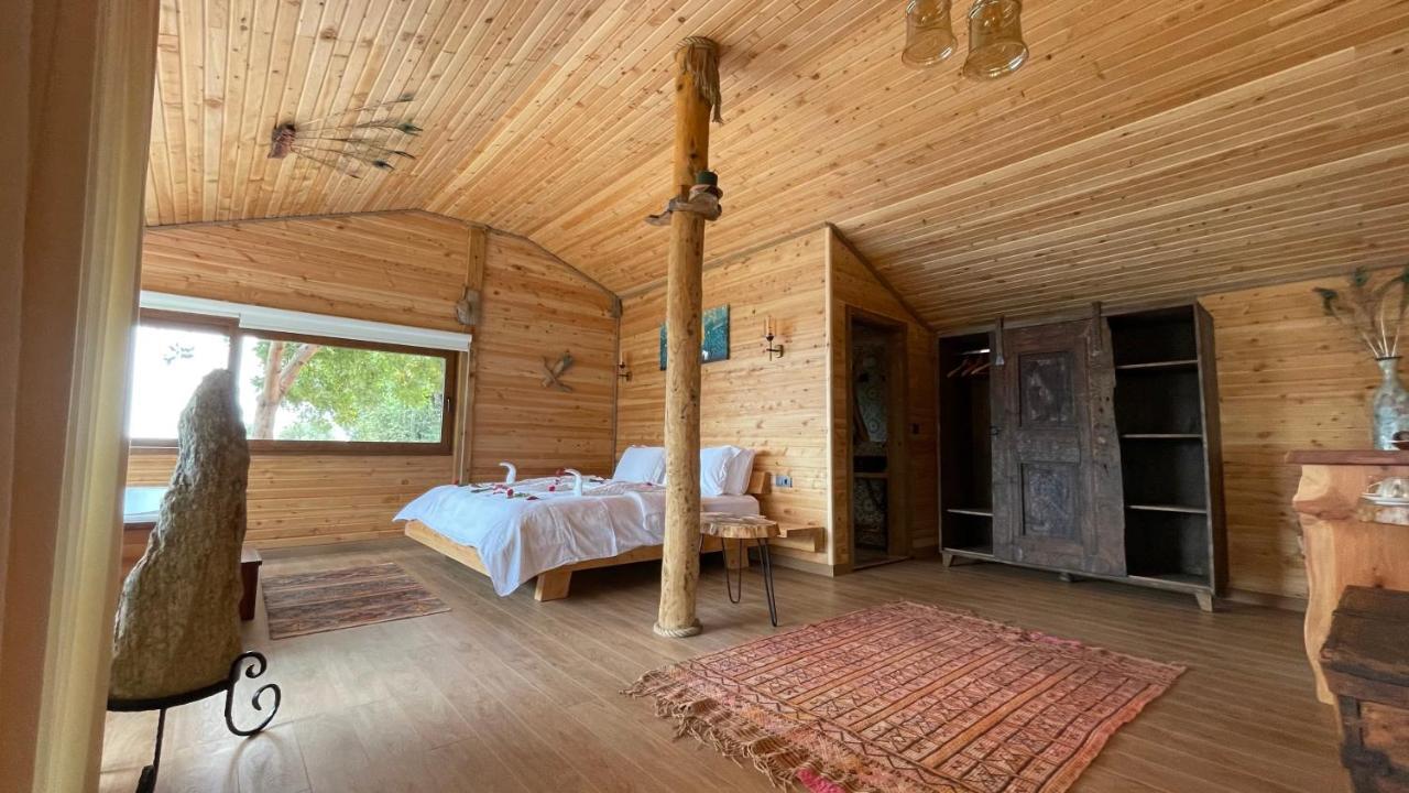 Hotel Olive Garden Kabak Faralya Zewnętrze zdjęcie