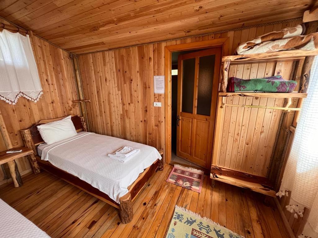 Hotel Olive Garden Kabak Faralya Zewnętrze zdjęcie