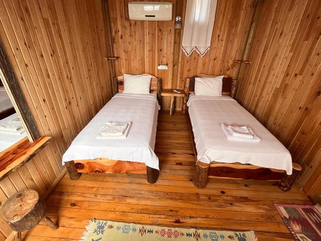 Hotel Olive Garden Kabak Faralya Zewnętrze zdjęcie