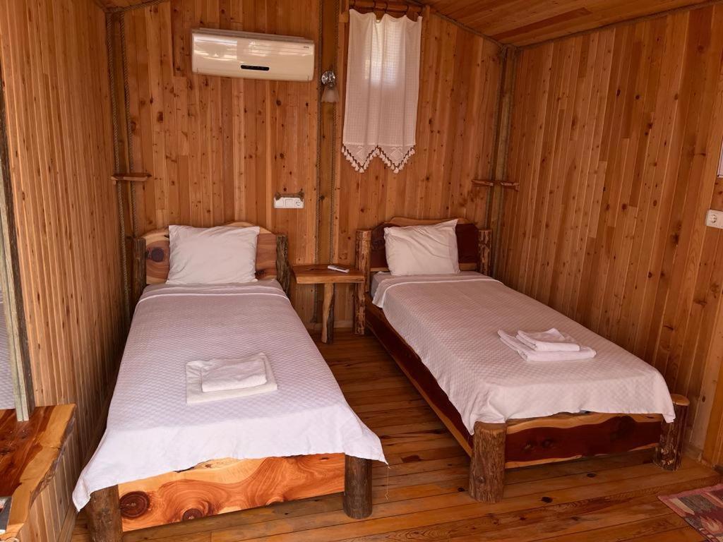Hotel Olive Garden Kabak Faralya Zewnętrze zdjęcie