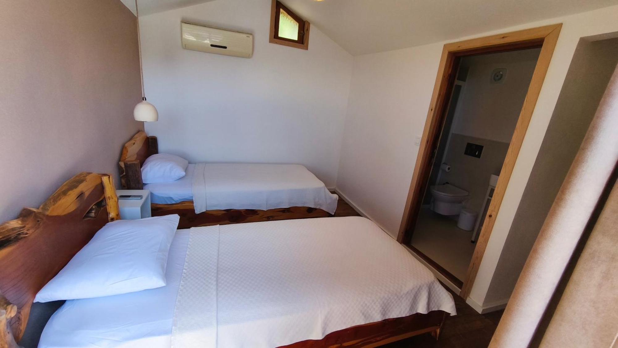 Hotel Olive Garden Kabak Faralya Zewnętrze zdjęcie