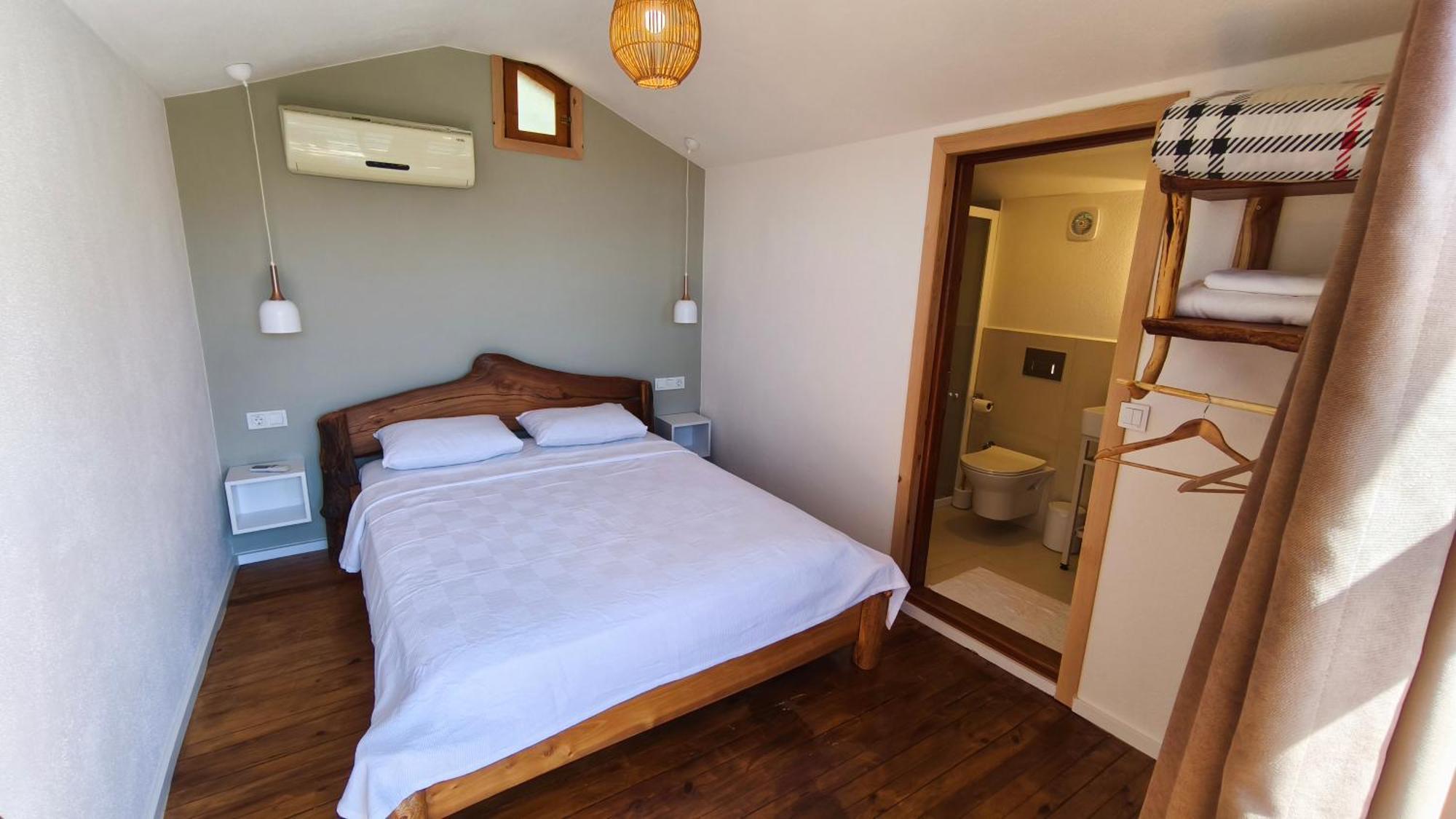 Hotel Olive Garden Kabak Faralya Zewnętrze zdjęcie