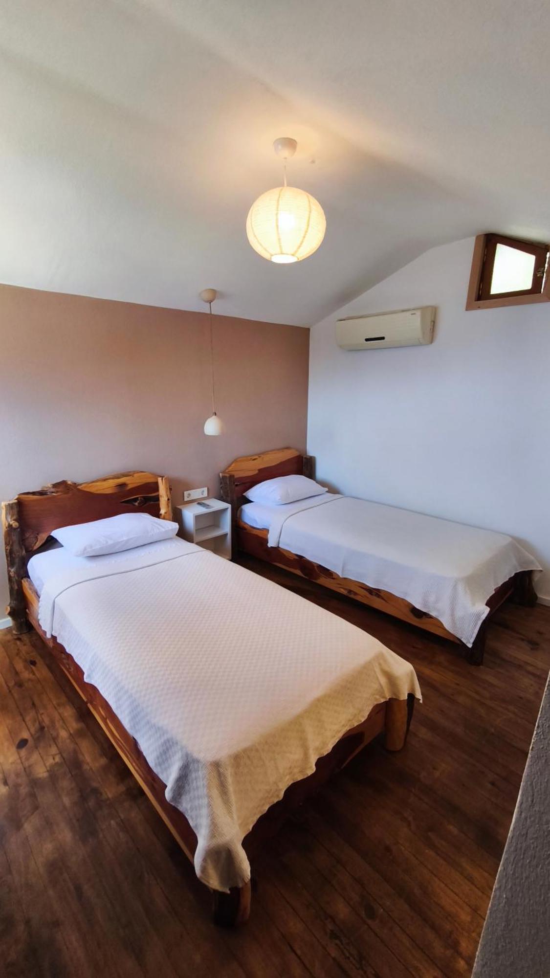 Hotel Olive Garden Kabak Faralya Zewnętrze zdjęcie