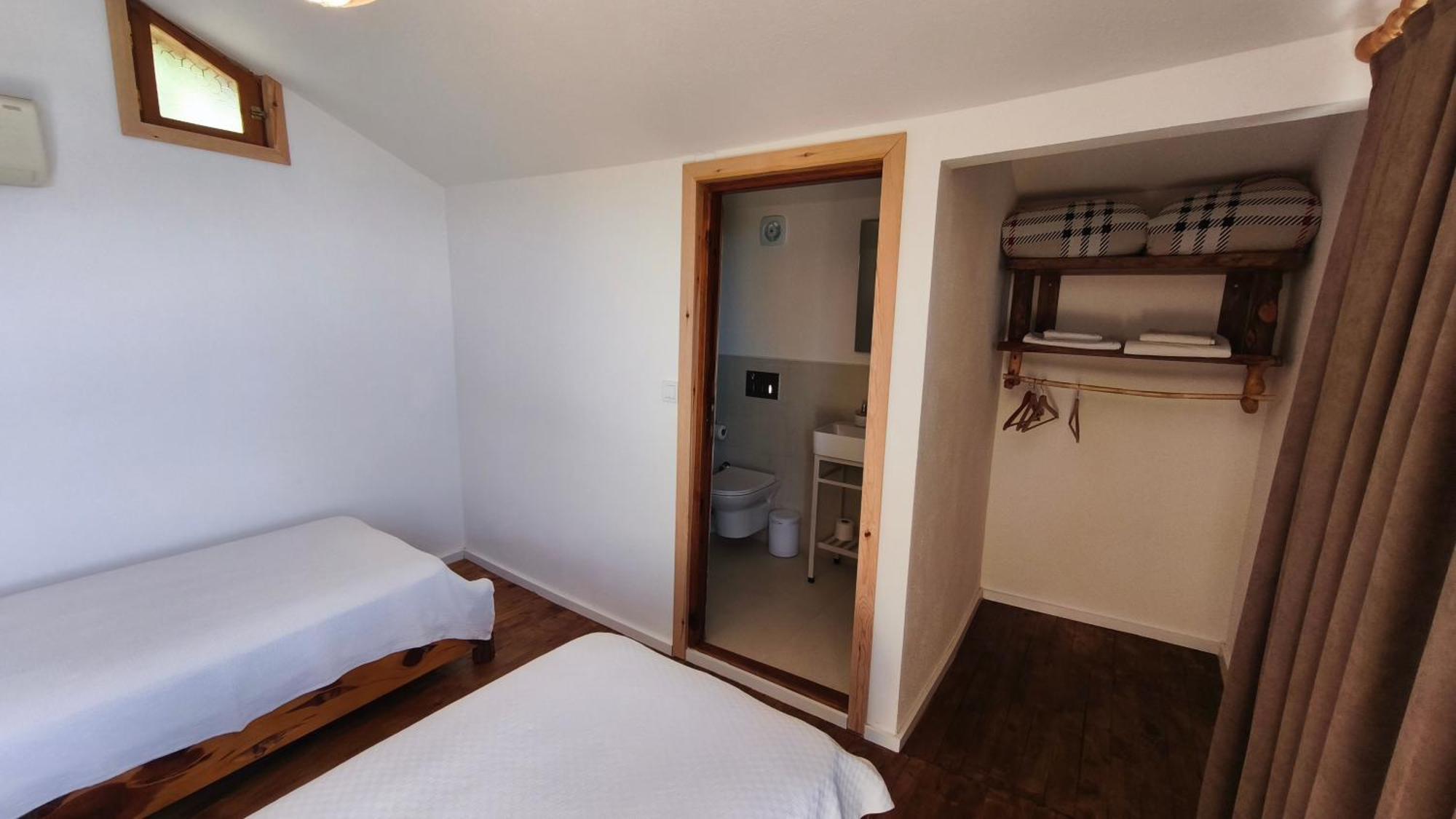 Hotel Olive Garden Kabak Faralya Zewnętrze zdjęcie