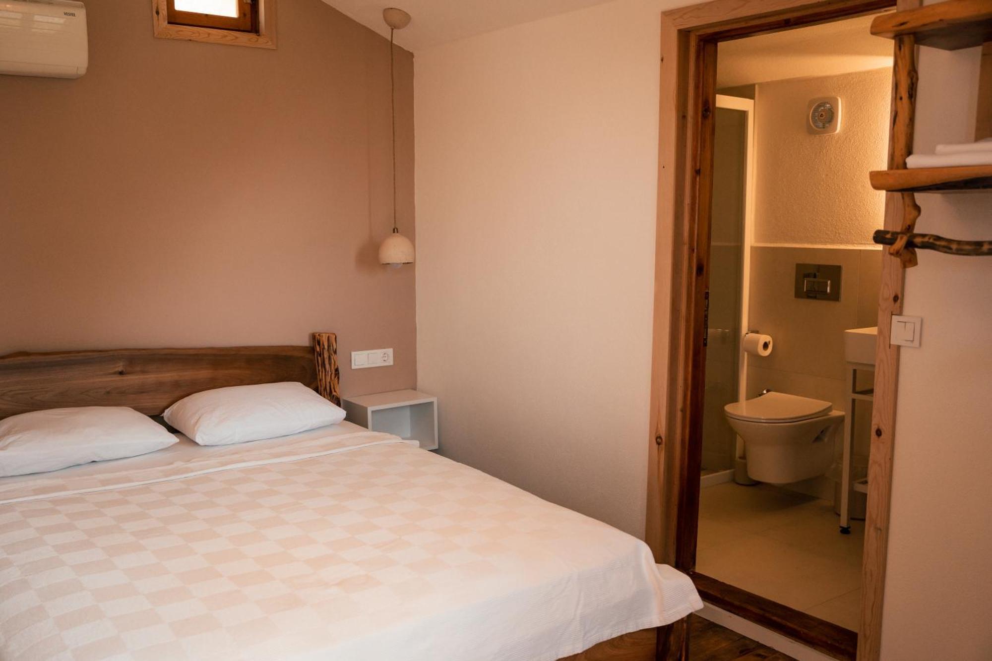 Hotel Olive Garden Kabak Faralya Zewnętrze zdjęcie