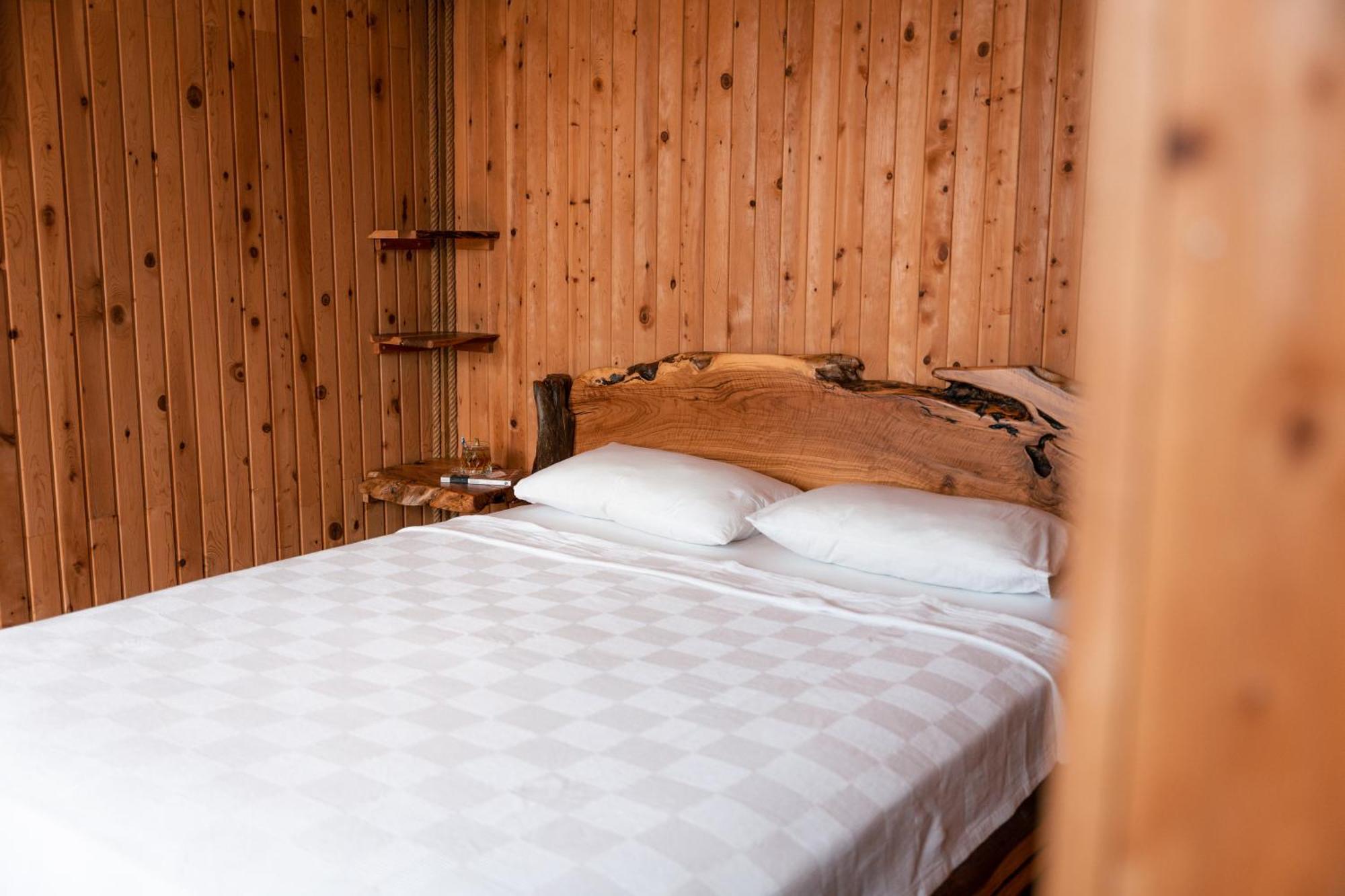Hotel Olive Garden Kabak Faralya Zewnętrze zdjęcie
