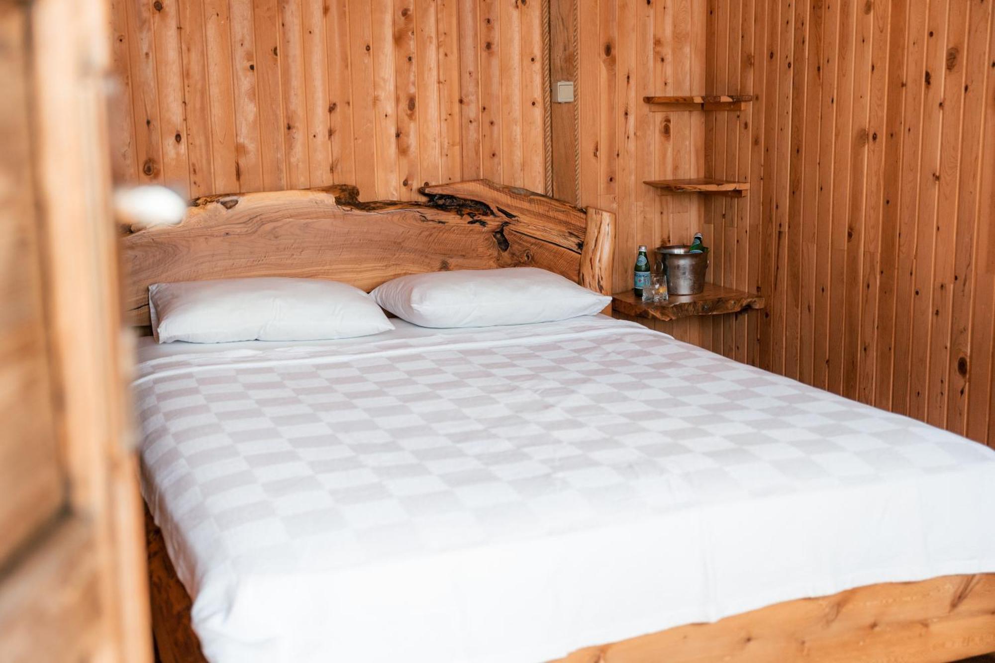 Hotel Olive Garden Kabak Faralya Pokój zdjęcie
