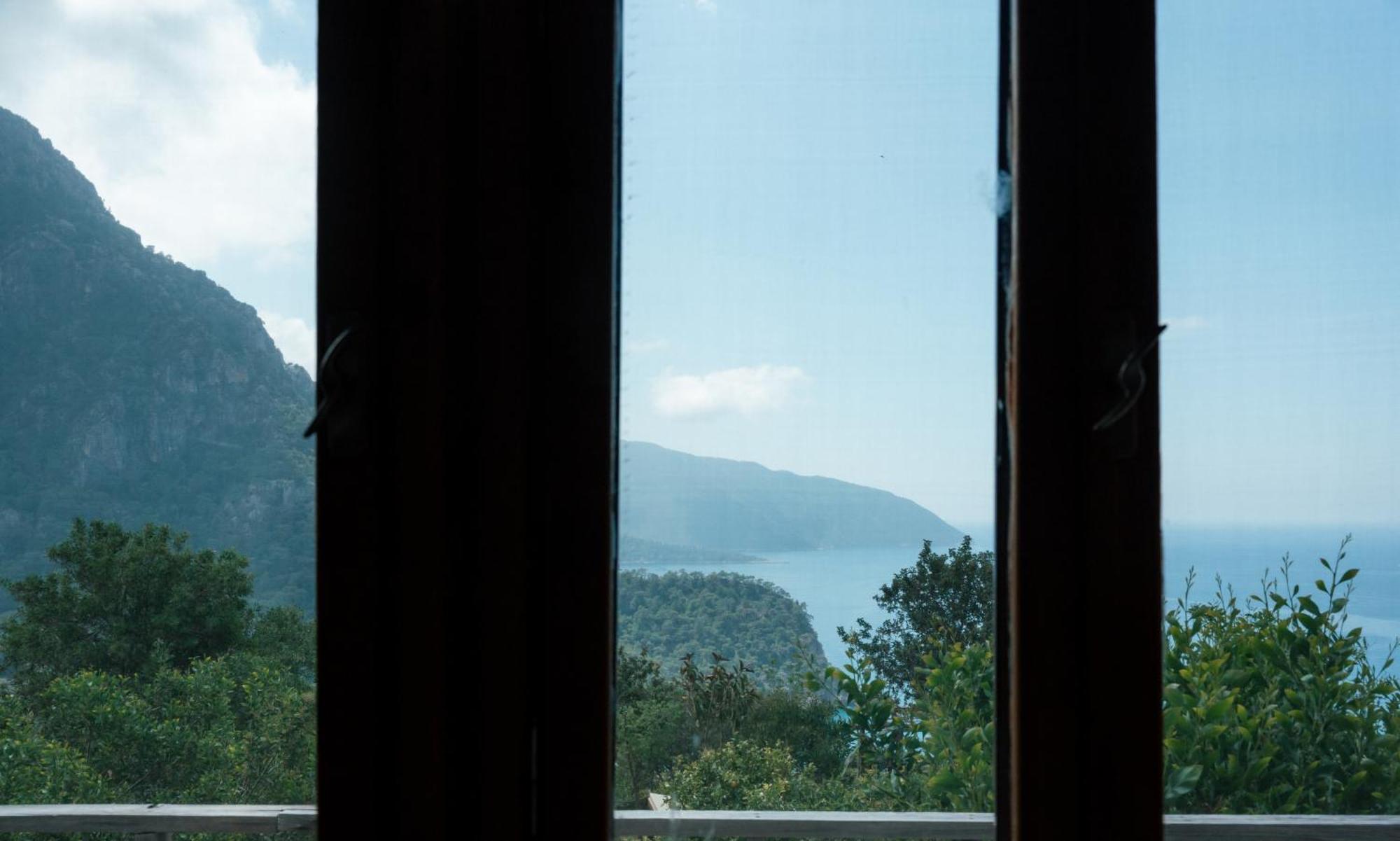 Hotel Olive Garden Kabak Faralya Zewnętrze zdjęcie