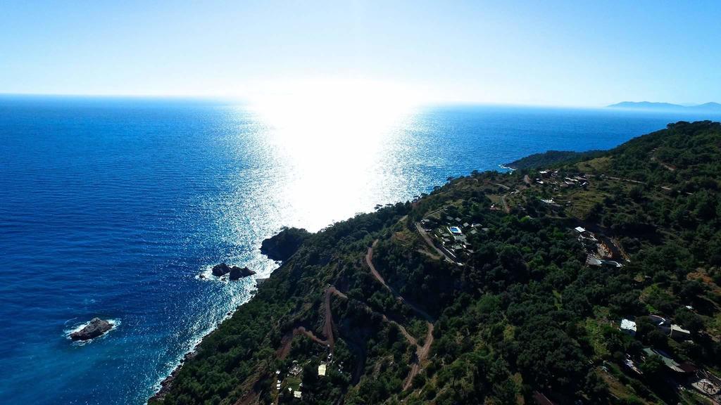 Hotel Olive Garden Kabak Faralya Zewnętrze zdjęcie