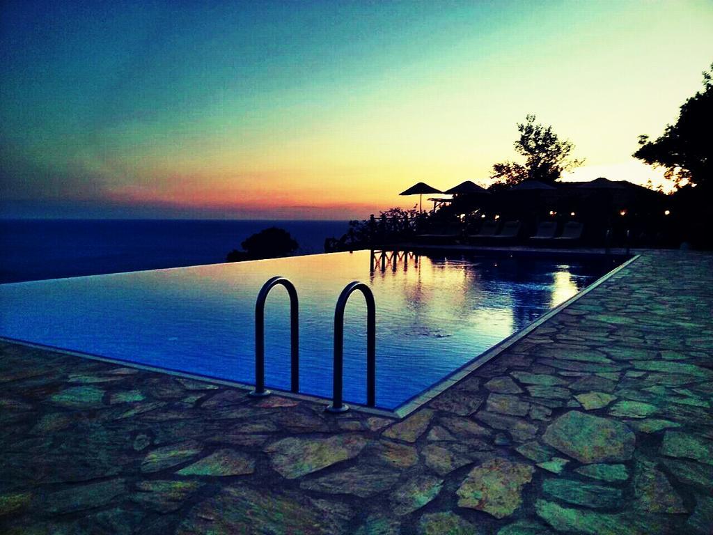 Hotel Olive Garden Kabak Faralya Zewnętrze zdjęcie
